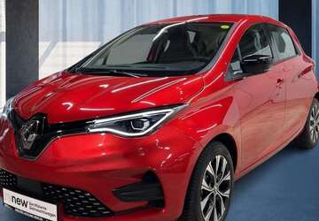 Renault ZOE 12.596 km 18.990 &euro; Berlin 13055