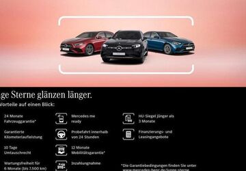 Mercedes-Benz EQS SUV 29.767 km 105.899 &euro; Altdorf 90518