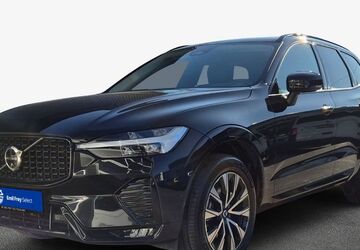 Volvo XC60 21.741 km 44.950 &euro; Dresden 01159