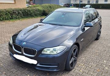 BMW 525 233.000 km 10.999 &euro; Nack 55234