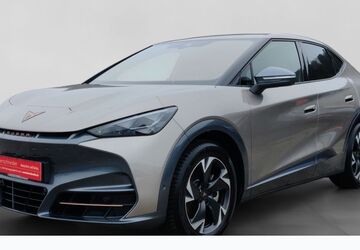 Cupra Tavascan 15.300 km 38.250 &euro; Beilngries 92339