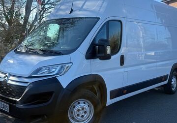 Citroen Jumper 98.000 km 19.850 &euro; Hilden (bei Düsseldorf) 40721