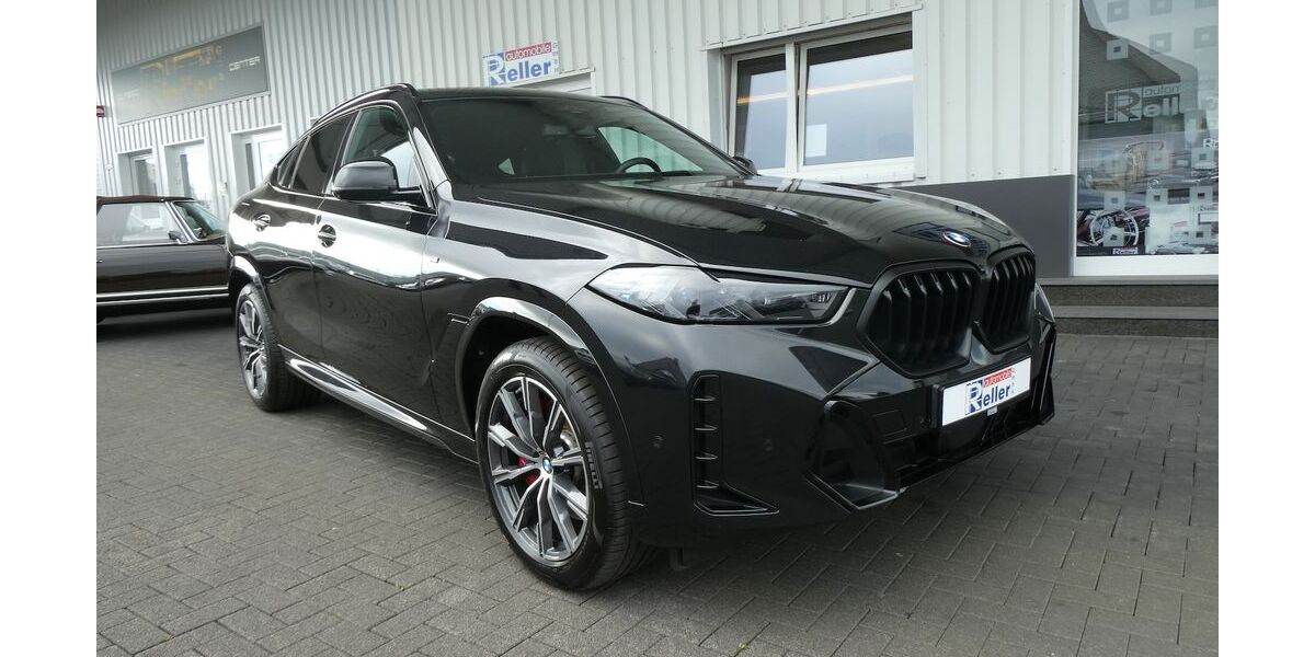 BMW X6 39.022 km 76.900 &euro; Paderborn 33106