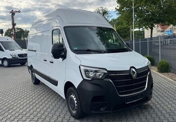 Renault Master 50.000 km 19.900 &euro; Bad Wildungen 34537