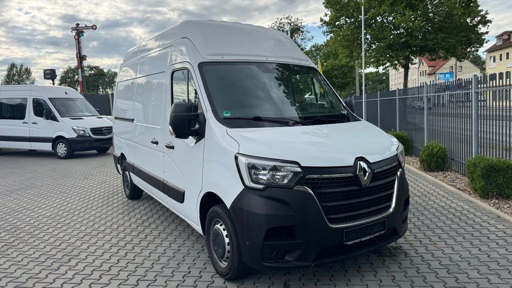 Renault Master 50.000 km 19.900 &euro; Bad Wildungen 34537