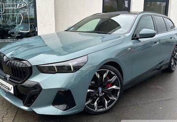 BMW 550 27.226 km 74.770 &euro; Essen 45134