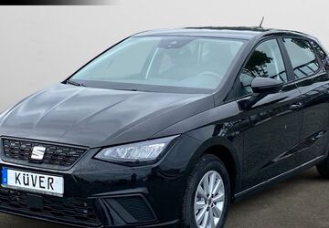 Seat Ibiza 1.100 km 18.430 &euro; Hagen 27628