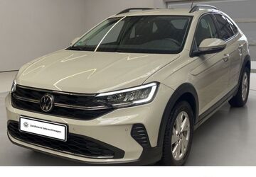 VW Taigo 5.000 km 27.999 &euro; Krefeld 47805