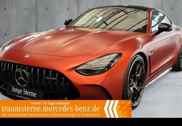 Mercedes-Benz AMG GT 22.833 km 178.490 &euro; Hannover/Langenhagen 30855