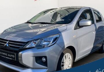 Mitsubishi Space Star 45.577 km 12.990 &euro; Kiel 24119