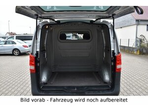 Mercedes-Benz Vito Mixto 114 CDI 4x4 Autom. kompakt 2 x Schieb 68.739 km 31.995 &euro; Donauwörth 86609