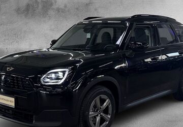 Mini Cooper D Countryman 13.136 km 35.999 &euro; Krefeld 47800