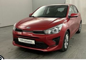 Kia Rio 51.065 km 13.990 &euro; Schmalkalden 98574