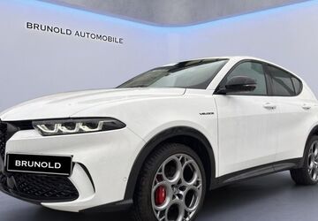 Alfa Romeo Tonale 12.000 km 35.900 &euro; Ulm 89081