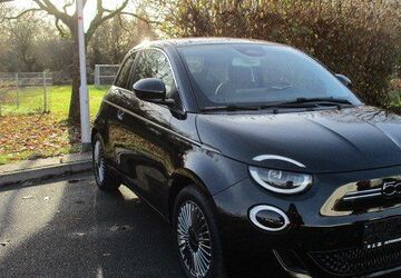 Fiat 500e 15.000 km 19.990 &euro; Otzberg/Nieder-Klingen 64853