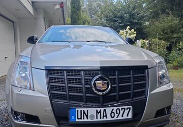Cadillac CTS 198.400 km 7.500 &euro; Schwerte 58239