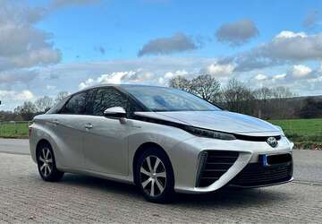 Toyota Mirai 79.800 km 10.900 &euro; Aachen 52078