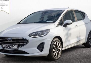 Ford Fiesta 22.294 km 18.990 &euro; Halle (Saale) 06114