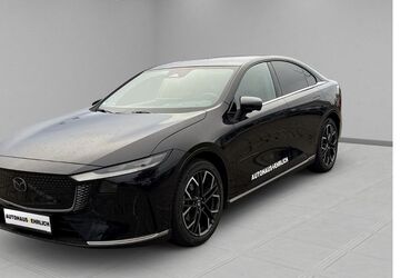 Mazda 6e 3.000 km 40.490 &euro; Aschaffenburg 63741