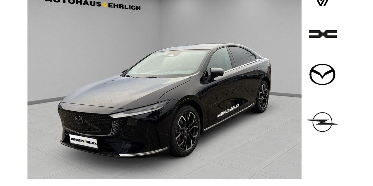 Mazda 6e 3.000 km 40.490 &euro; Aschaffenburg 63741