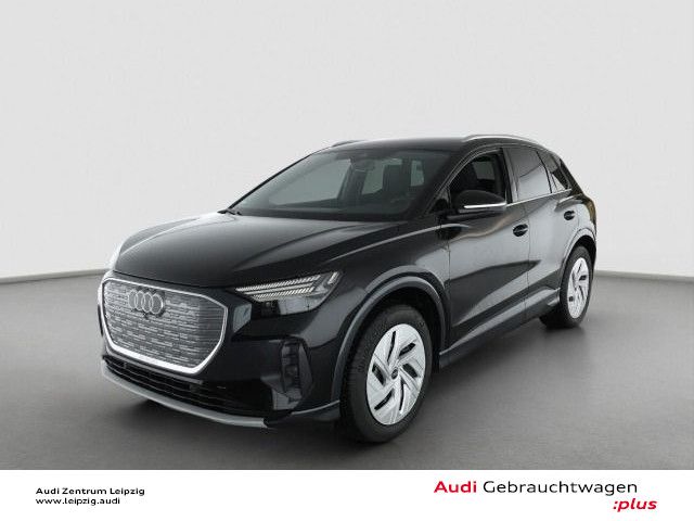 Audi Q4 e-tron 5.679 km 39.999 &euro; Leipzig 04129