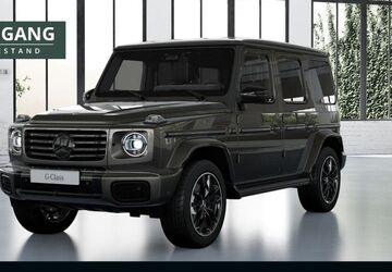 Mercedes-Benz G 450 6.500 km 169.870 &euro; Menden 58706