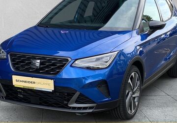 Seat Arona 1.500 km 26.490 &euro; Plauen 08527