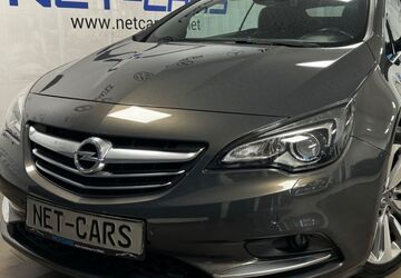 Opel Cascada 179.886 km 7.700 &euro; Hilden (bei Düsseldorf) 40721