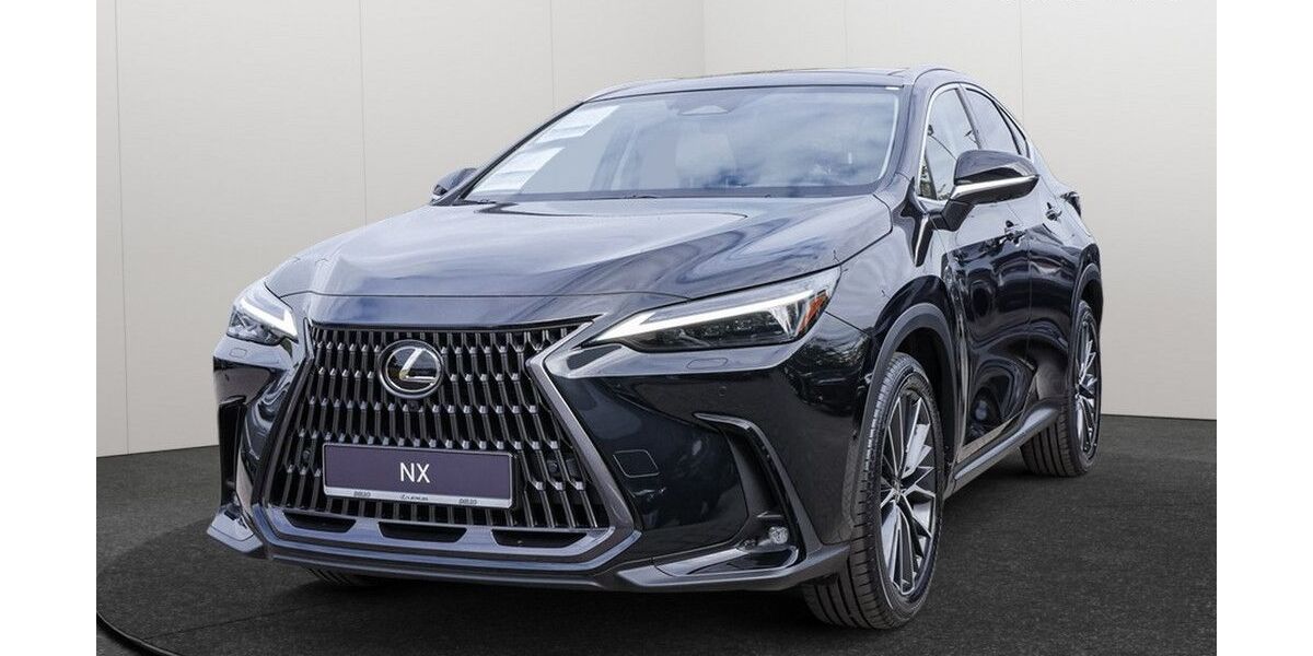 Lexus NX 350h 8.500 km 61.990 &euro; Hamburg 22529