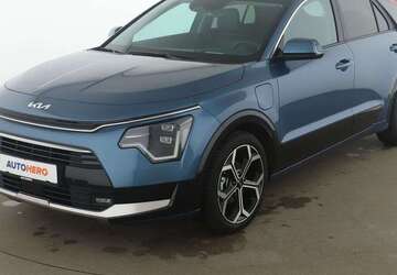 Kia Niro 18.549 km 31.290 &euro; Neufahrn 85375