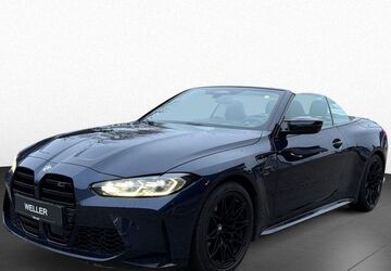 BMW M4 22.791 km 78.450 &euro; Hamburg 21073