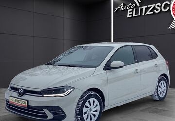 VW Polo 1.900 km 29.970 &euro; Kamenz 01917