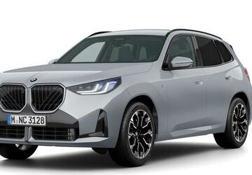 BMW X3 24.197 km 53.990 &euro; Offenburg 77656