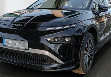 Skoda Enyaq 6.000 km 55.990 &euro; Lübeck 23560