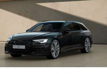 Audi A6 27.033 km 56.390 &euro; Wolfsburg 38440