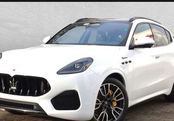Maserati Grecale 7.500 km 69.999 &euro; Karlsruhe 76187