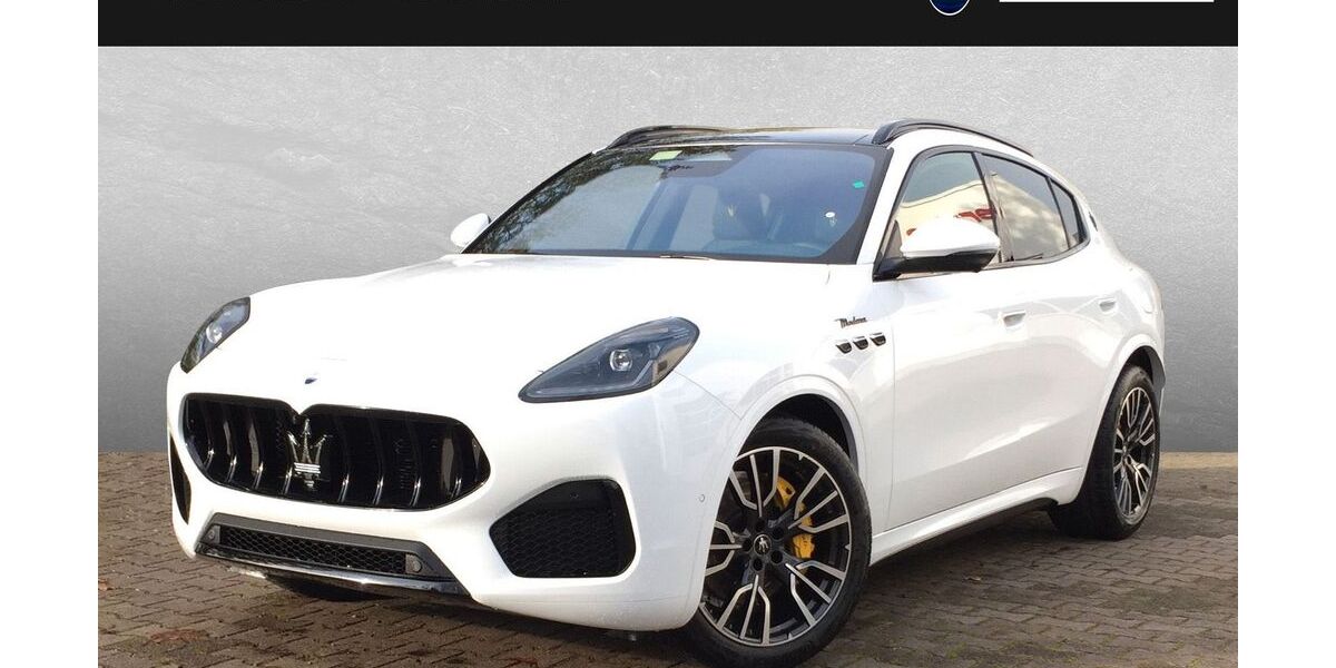 Maserati Grecale 7.500 km 69.999 &euro; Karlsruhe 76187