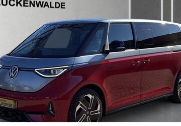 VW ID. Buzz 23.701 km 65.950 &euro; Luckenwalde 14943