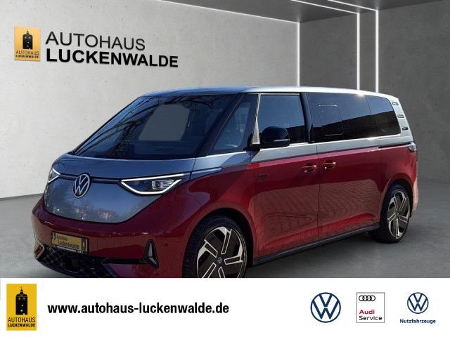 VW ID. Buzz 23.701 km 65.950 &euro; Luckenwalde 14943