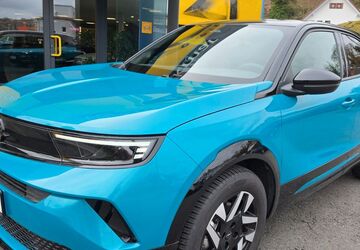 Opel Mokka 10.000 km 25.640 &euro; Heilbad Heiligenstadt 37308