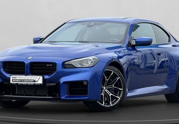 BMW M2 8.114 km 66.880 &euro; Speyer 67346