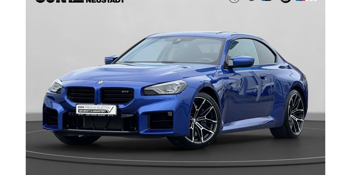 BMW M2 8.114 km 66.880 &euro; Speyer 67346