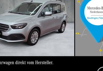 Mercedes-Benz T-Klasse 6.000 km 33.990 &euro; Pfullingen 72793