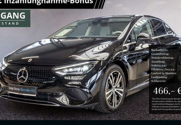 Mercedes-Benz EQE 13.109 km 52.999 &euro; Stendal 39576