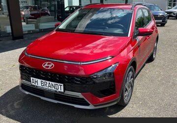 Hyundai BAYON 5.000 km 21.790 &euro; Uelzen 29525