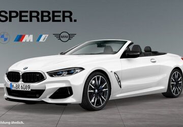 BMW M850 24.787 km 83.780 &euro; Bamberg 96050