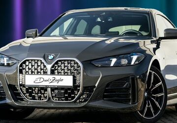 BMW 420 Gran Coupé 20.999 km 44.999 &euro; Günzburg 89312