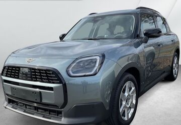 Mini Countryman C (Cooper) 7.452 km 34.992 &euro; Bremerhaven 27572