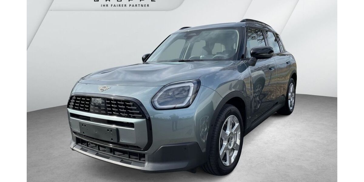 Mini Countryman C (Cooper) 7.452 km 34.992 &euro; Bremerhaven 27572