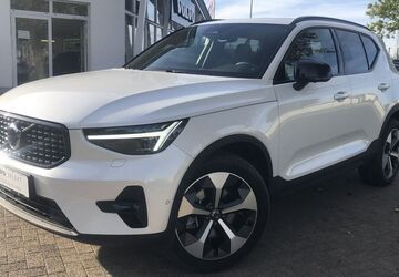 Volvo XC40 10.725 km 39.991 &euro; Güstrow 18273